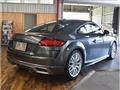 2022 Audi TT