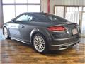 2022 Audi TT