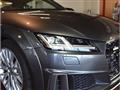 2022 Audi TT