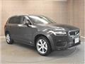 2022 Volvo XC90