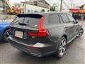 2021 Volvo V60