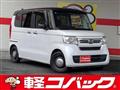 2021 Honda N BOX