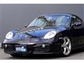 2007 Porsche Cayman