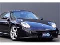 2007 Porsche Cayman