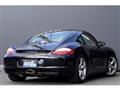 2007 Porsche Cayman