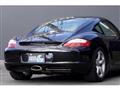 2007 Porsche Cayman