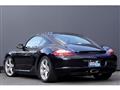 2007 Porsche Cayman