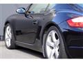 2007 Porsche Cayman
