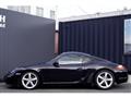 2007 Porsche Cayman
