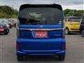 2017 Honda N BOX
