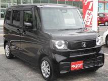 2024 Honda N BOX