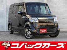 2015 Honda N BOX