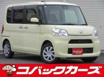 2017 Daihatsu Tanto