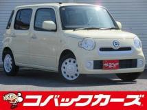2014 Daihatsu MIRA COCOA