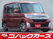 2014 Daihatsu Tanto