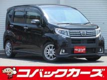 2016 Daihatsu Move