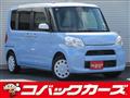 2017 Daihatsu Tanto