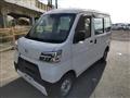 2021 Daihatsu Hijet Cargo