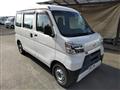 2021 Daihatsu Hijet Cargo