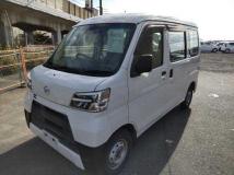 2021 Daihatsu Hijet Cargo