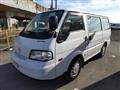 2016 Mazda Bongo Van