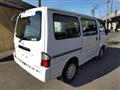 2016 Mazda Bongo Van