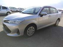 2020 Toyota Corolla Axio