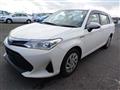 2018 Toyota Corolla Fielder