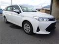 2018 Toyota Corolla Fielder