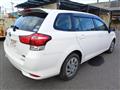 2018 Toyota Corolla Fielder