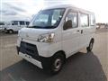 2021 Daihatsu Hijet Cargo