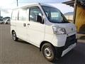 2021 Daihatsu Hijet Cargo