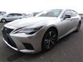 2020 Lexus LS