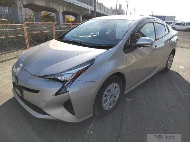 2018 Toyota Prius