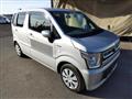 2018 Suzuki Wagon R