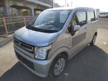 2018 Suzuki Wagon R