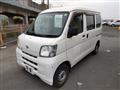 2015 Daihatsu Hijet Cargo