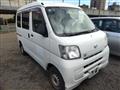 2015 Daihatsu Hijet Cargo