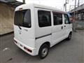 2015 Daihatsu Hijet Cargo