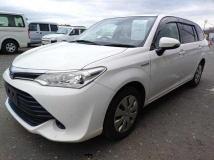 2016 Toyota Corolla Fielder