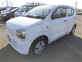 2015 Suzuki Alto