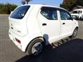 2015 Suzuki Alto