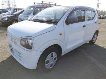 2015 Suzuki Alto