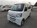 2017 Daihatsu Hijet Cargo