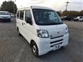 2017 Daihatsu Hijet Cargo
