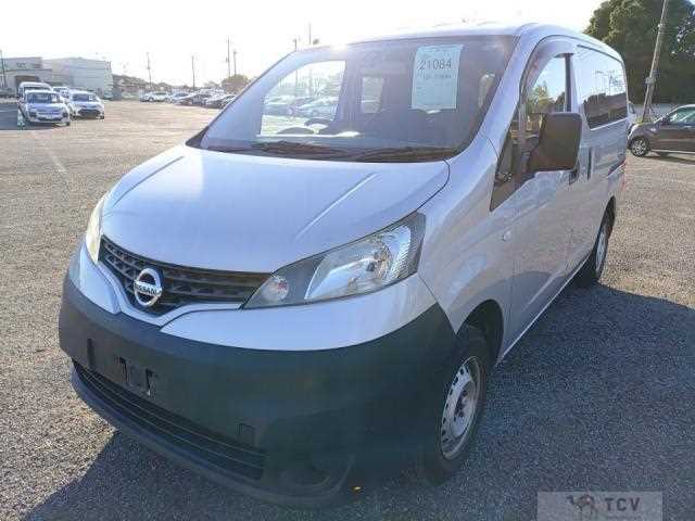 2016 Nissan NV200 VANETTE