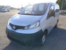 2016 Nissan NV200 VANETTE