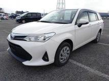 2019 Toyota Corolla Fielder