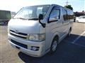 2007 Toyota Hiace Van