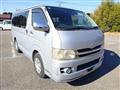 2007 Toyota Hiace Van